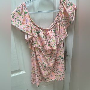 NWT Lilly Pulitzer top